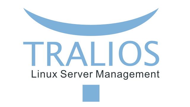 Tralios IT GitLab